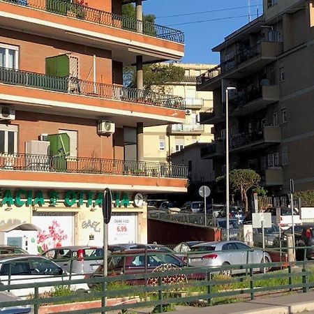 La Casetta Рим Экстерьер фото