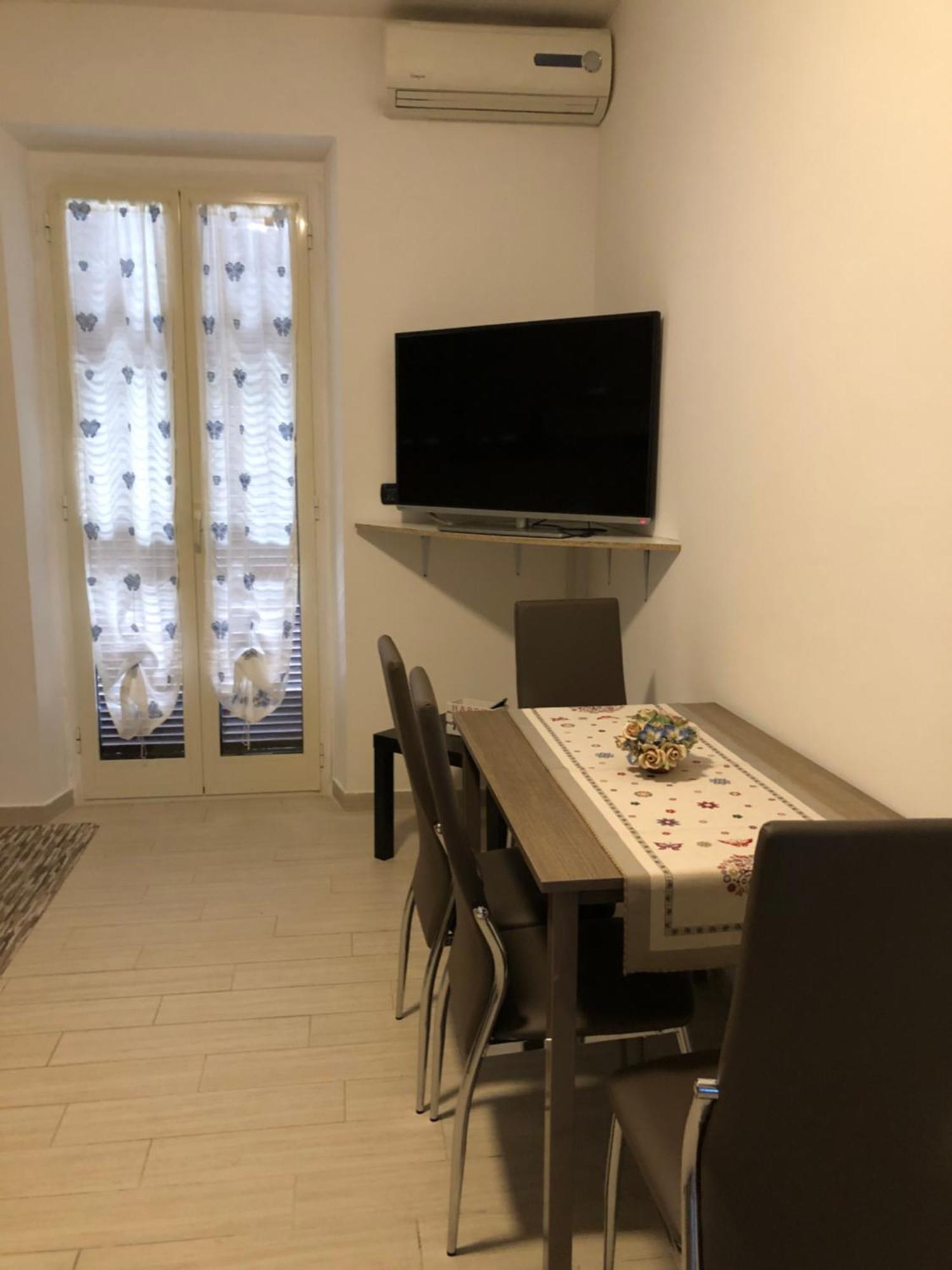 La Casetta Рим Экстерьер фото