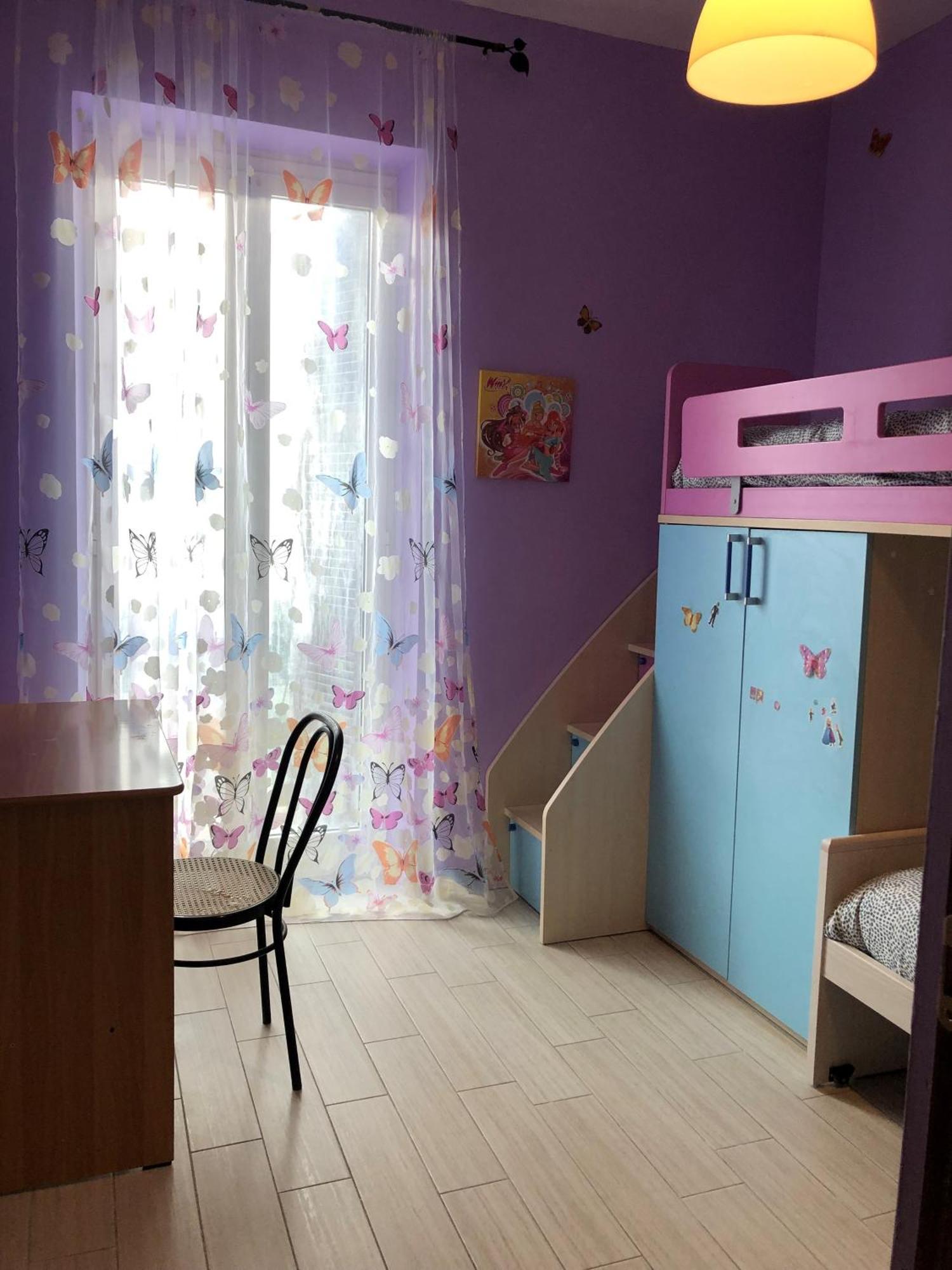 La Casetta Рим Экстерьер фото