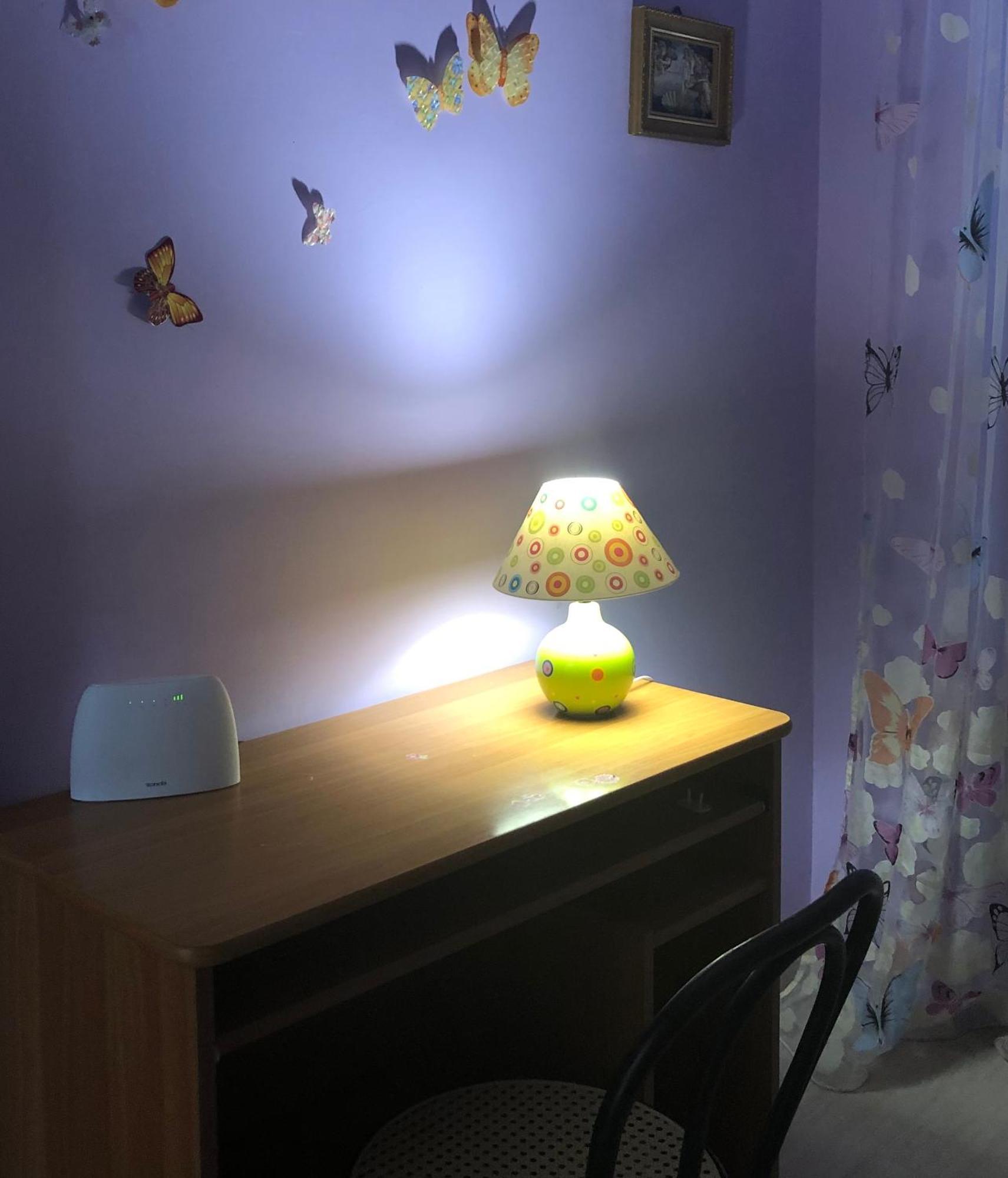 La Casetta Рим Экстерьер фото